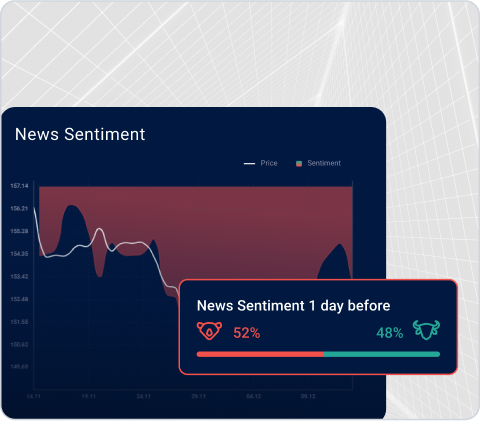 SENTIMENT ANALYSIS