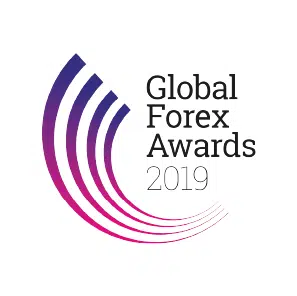 Prêmios globais de Forex